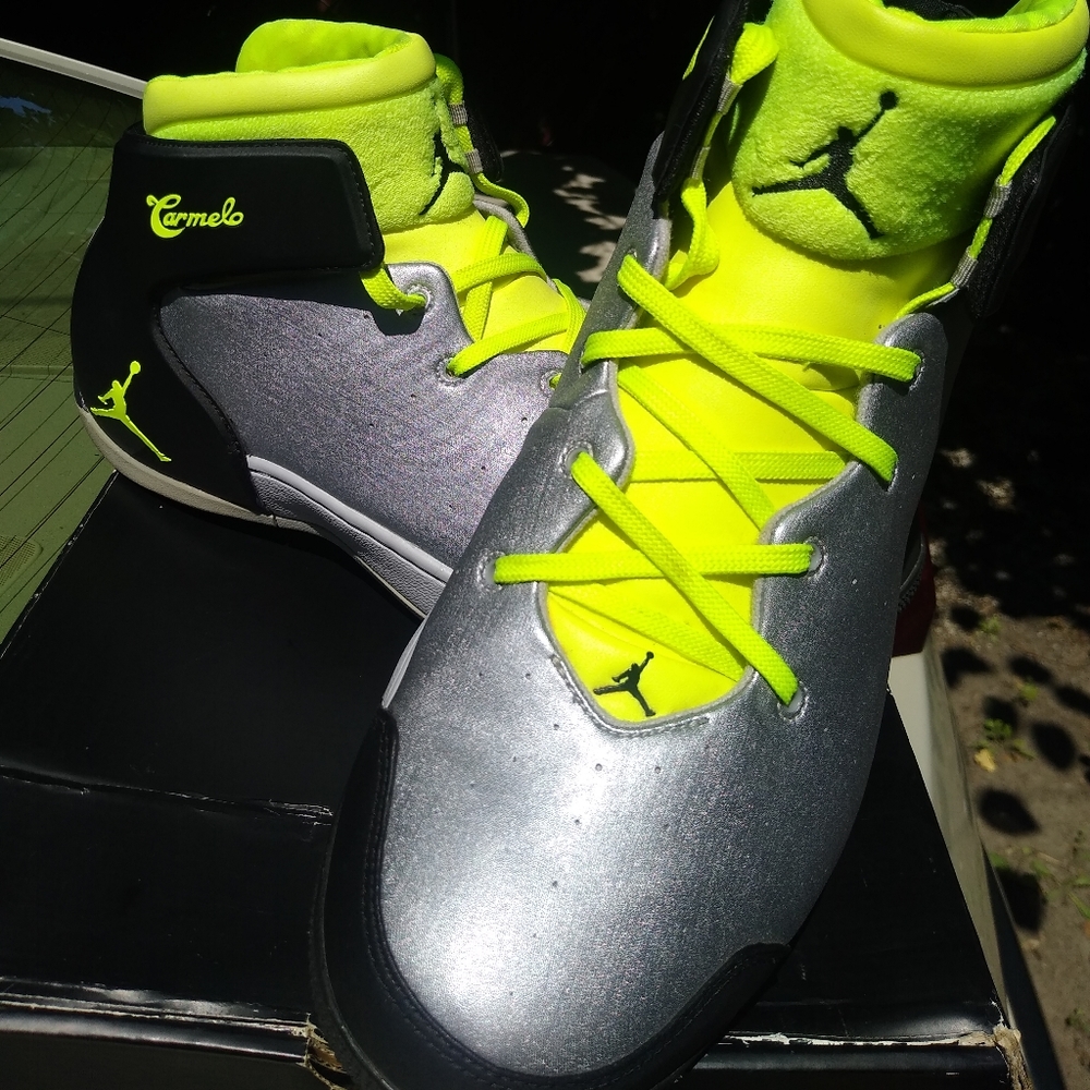 Jordan